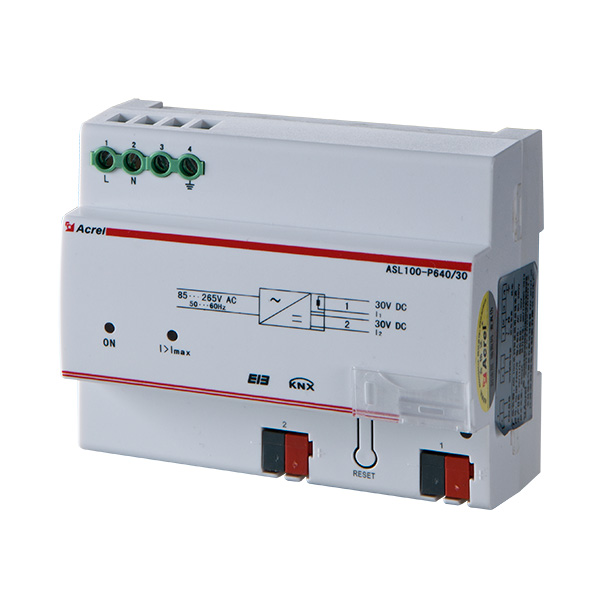 智能照明系統(tǒng)總線(xiàn)電源