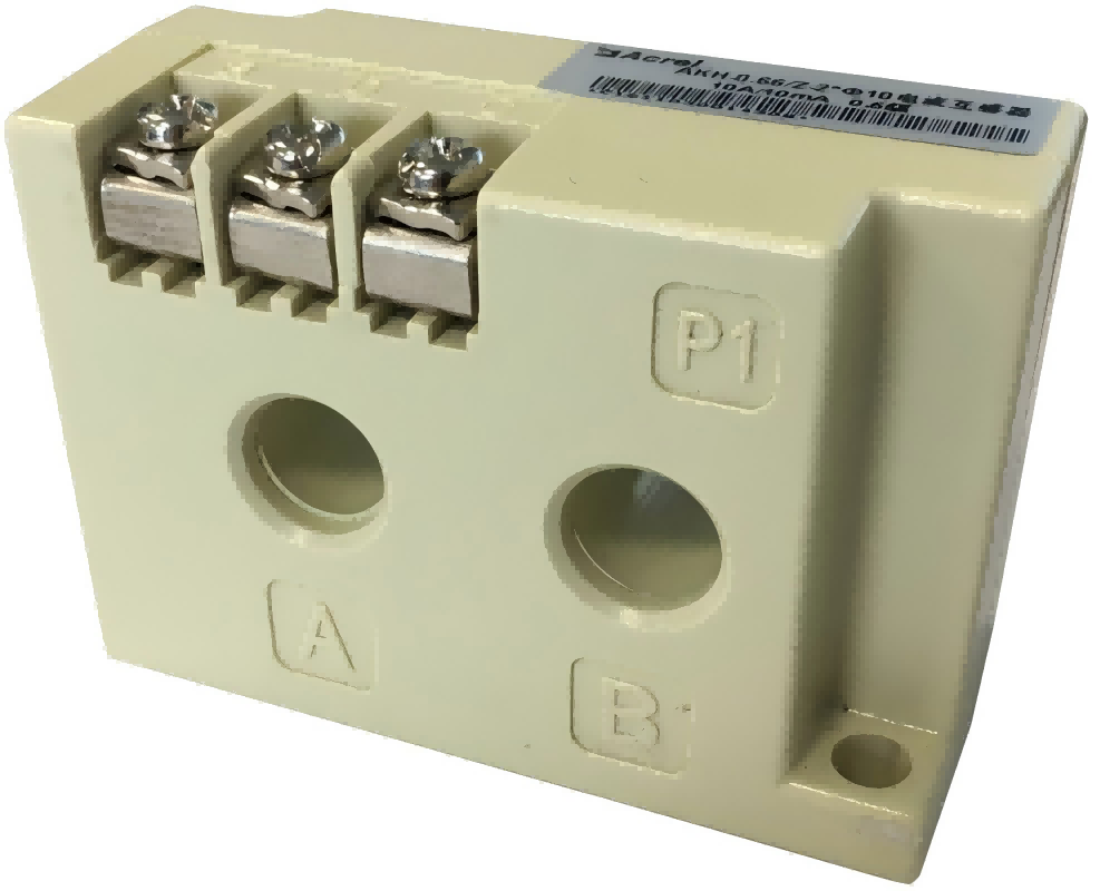 AKH-0.66/Z型空壓機用電流互感器