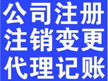 專業企業登記代理，助您輕松起航——東莞市智杰企業登記代理經營部產品展示